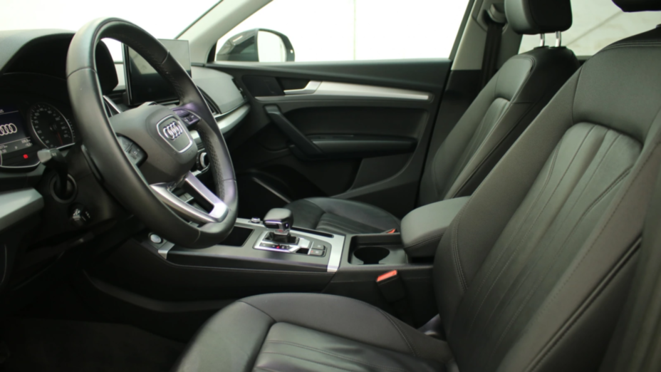 AUDI Q5 Q5 35 TDI mHEV Advanced S tronic