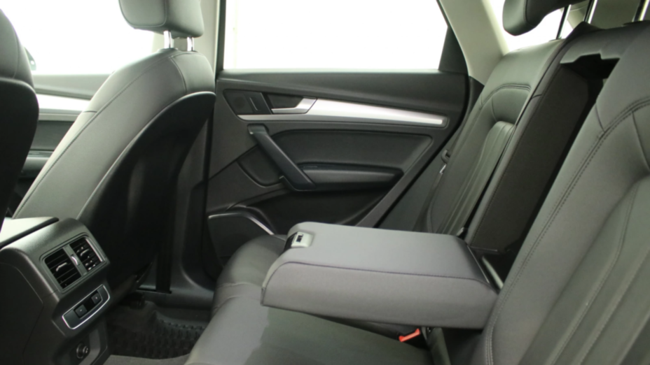 AUDI Q5 Q5 35 TDI mHEV Advanced S tronic