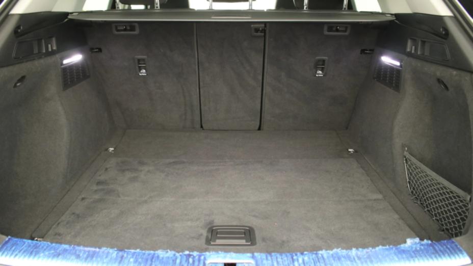 AUDI Q5 Q5 35 TDI mHEV Advanced S tronic