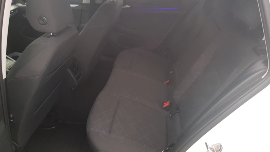 VOLKSWAGEN Golf Golf VIII 2.0 TDI Life