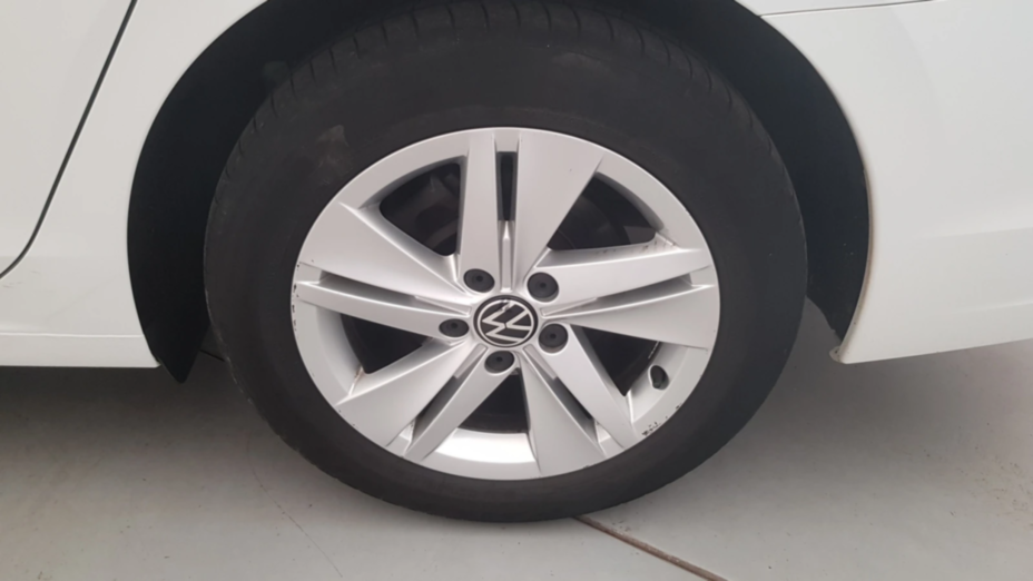 VOLKSWAGEN Golf Golf VIII 2.0 TDI Life