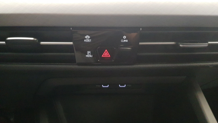 VOLKSWAGEN Golf Golf VIII 2.0 TDI Life