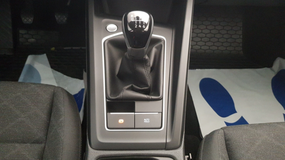 VOLKSWAGEN Golf Golf VIII 2.0 TDI Life