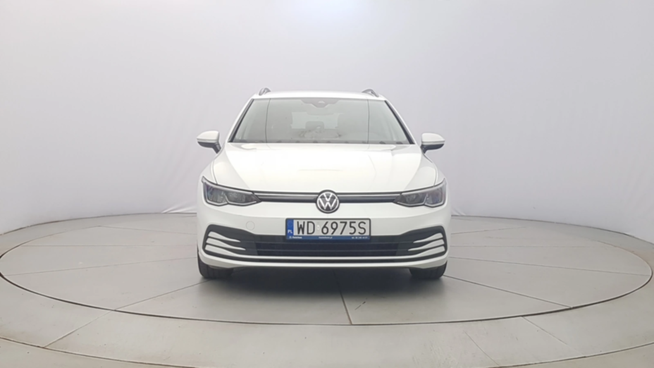 VOLKSWAGEN Golf Golf VIII 2.0 TDI Life