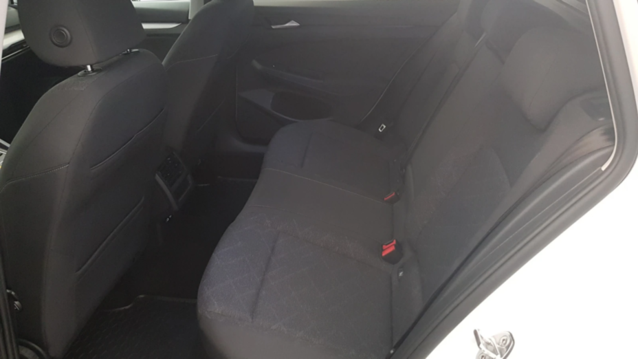 VOLKSWAGEN Golf Golf VIII 2.0 TDI Life