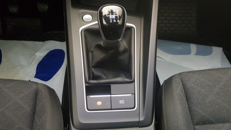 VOLKSWAGEN Golf Golf VIII 2.0 TDI Life