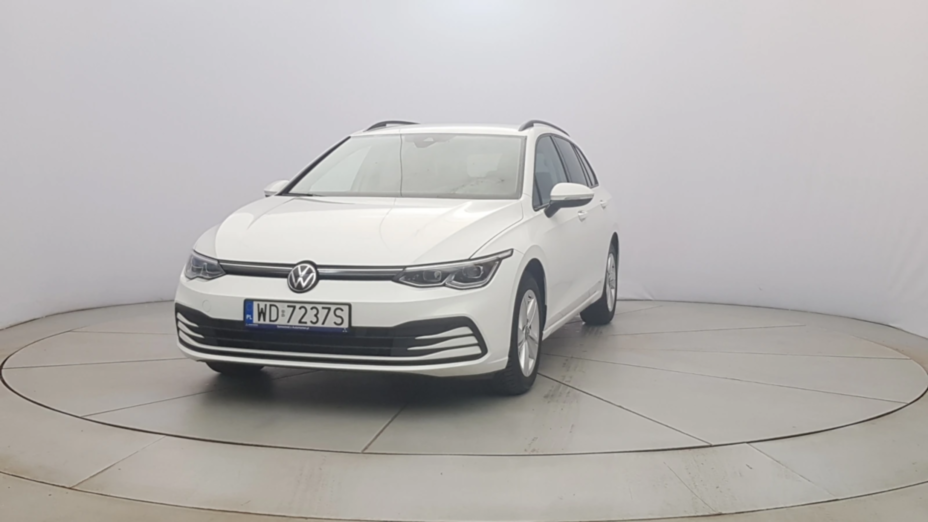 VOLKSWAGEN Golf Golf VIII 2.0 TDI Life