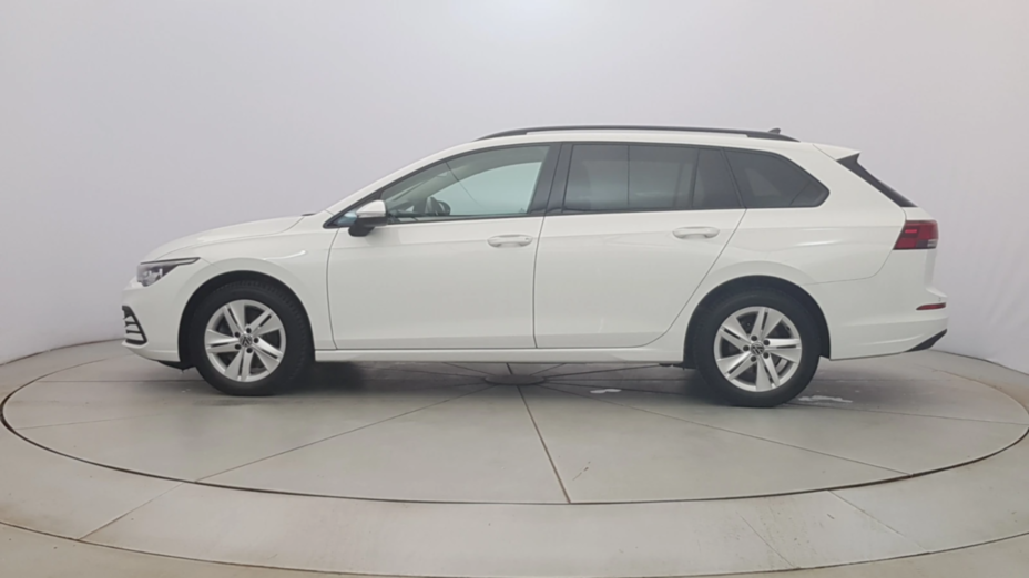 VOLKSWAGEN Golf Golf VIII 2.0 TDI Life