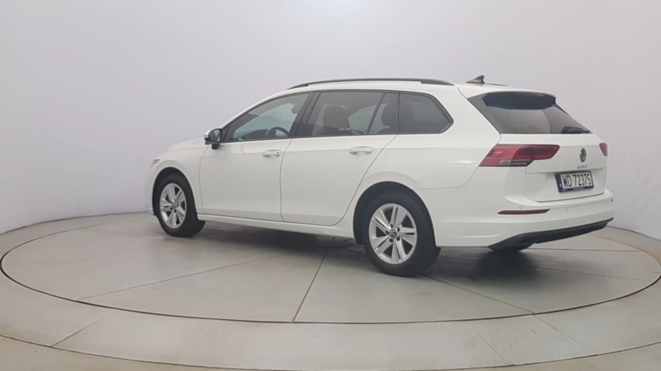 VOLKSWAGEN Golf Golf VIII 2.0 TDI Life