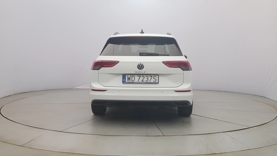 VOLKSWAGEN Golf Golf VIII 2.0 TDI Life
