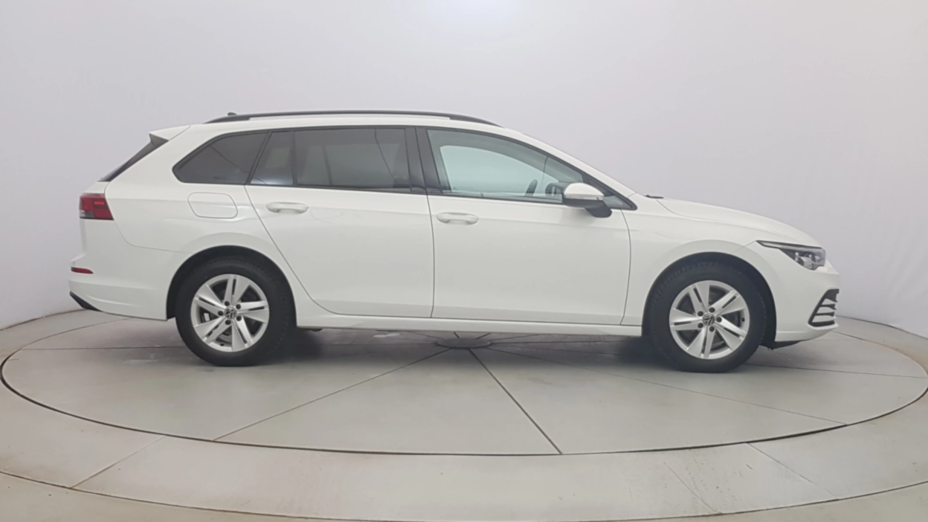 VOLKSWAGEN Golf Golf VIII 2.0 TDI Life