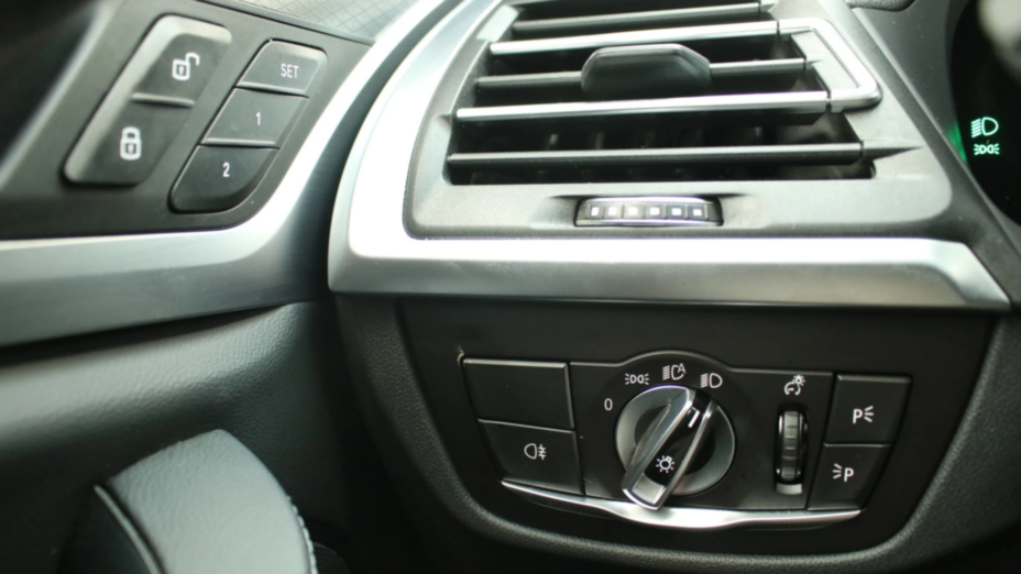 BMW X3 X3 xDrive20d mHEV M Sport sport-aut