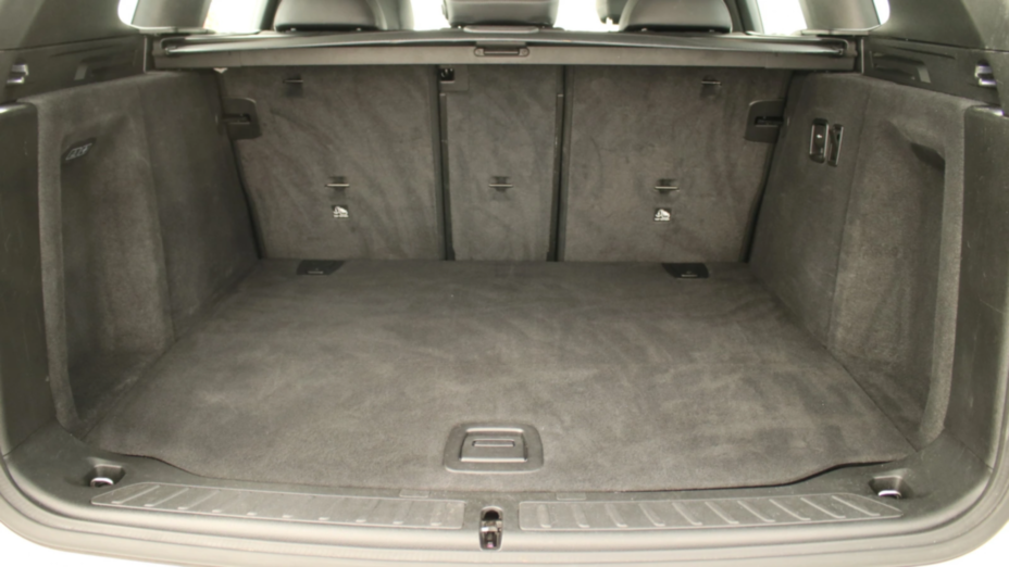 BMW X3 X3 xDrive20d mHEV M Sport sport-aut
