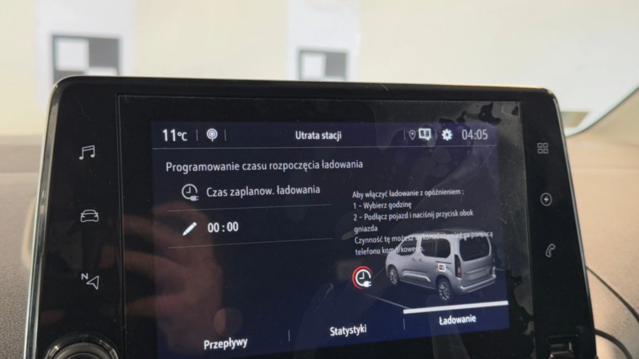 OPEL Combo Van Combo-e Cargo XL Enjoy