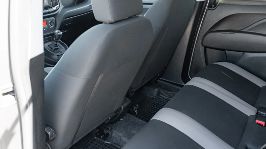 FIAT Doblo Cargo/Van Doblo Kombi 1.6 MJ Dynamic