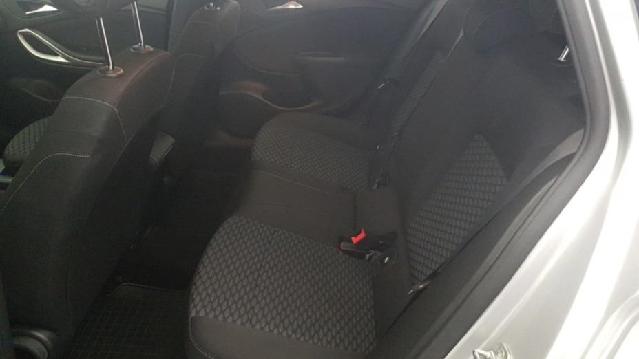 OPEL Astra Astra V 1.2 T Edition S&S