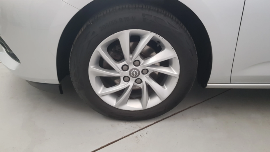 OPEL Astra Astra V 1.2 T Edition S&S