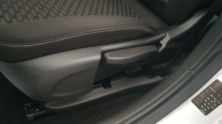 OPEL Astra Astra V 1.2 T Edition S&S