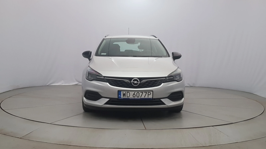 OPEL Astra Astra V 1.2 T Edition S&S