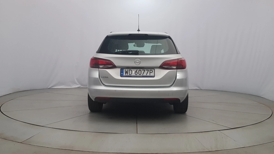 OPEL Astra Astra V 1.2 T Edition S&S