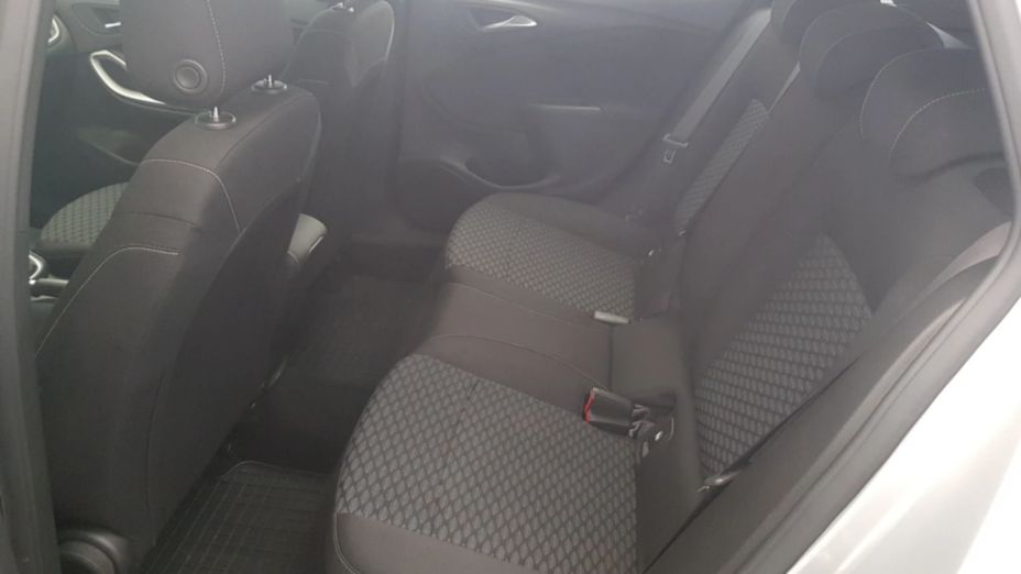 OPEL Astra Astra V 1.2 T Edition S&S