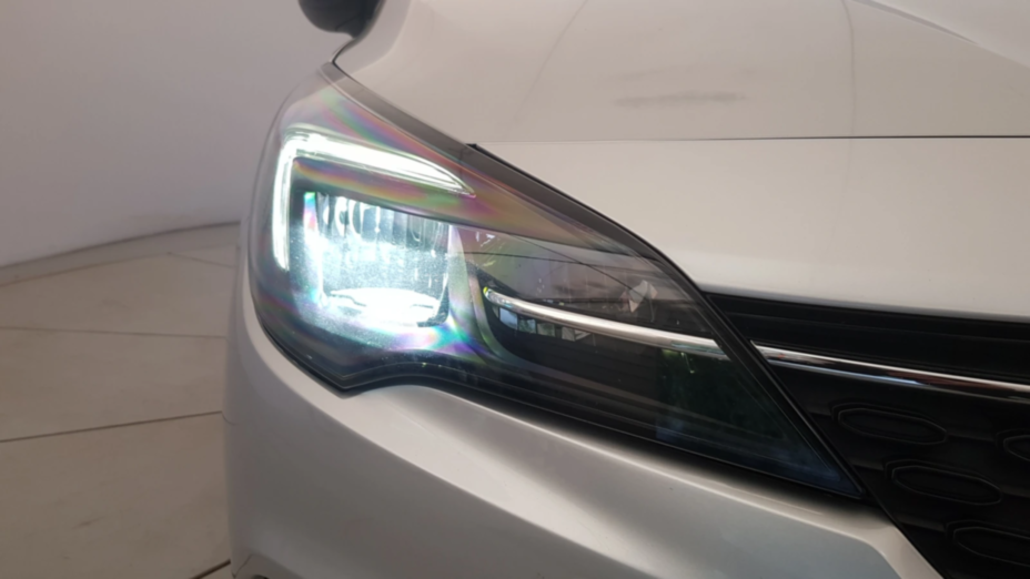 OPEL Astra Astra V 1.2 T Edition S&S