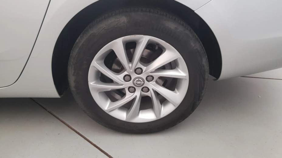 OPEL Astra Astra V 1.2 T Edition S&S