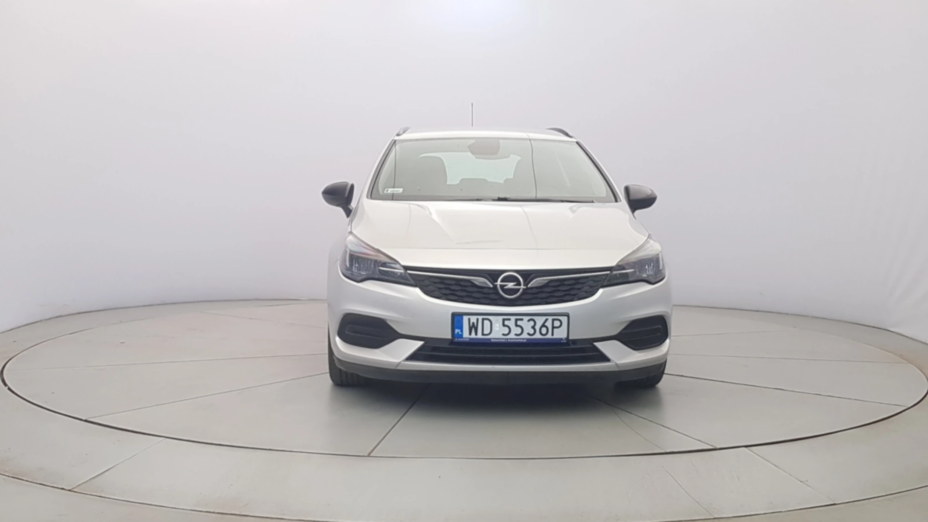 OPEL Astra Astra V 1.2 T Edition S&S