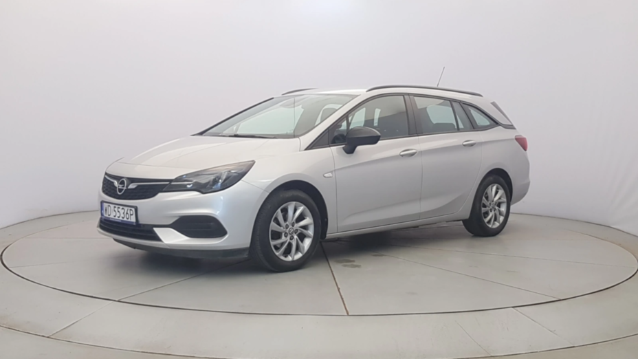 OPEL Astra Astra V 1.2 T Edition S&S