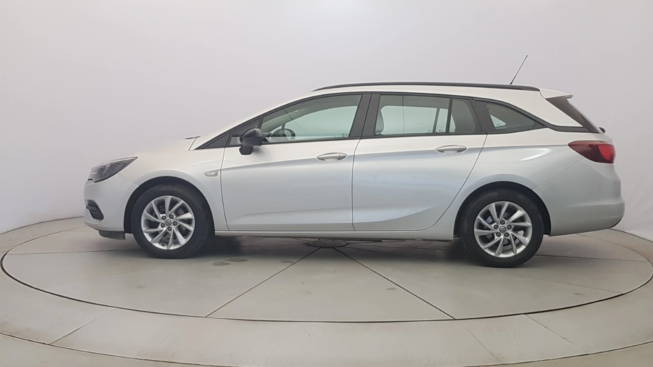 OPEL Astra Astra V 1.2 T Edition S&S