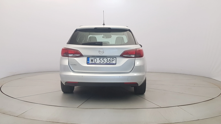 OPEL Astra Astra V 1.2 T Edition S&S