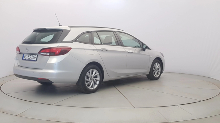 OPEL Astra Astra V 1.2 T Edition S&S
