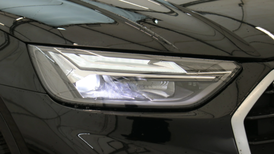AUDI Q5 Q5 35 TDI mHEV Advanced S tronic