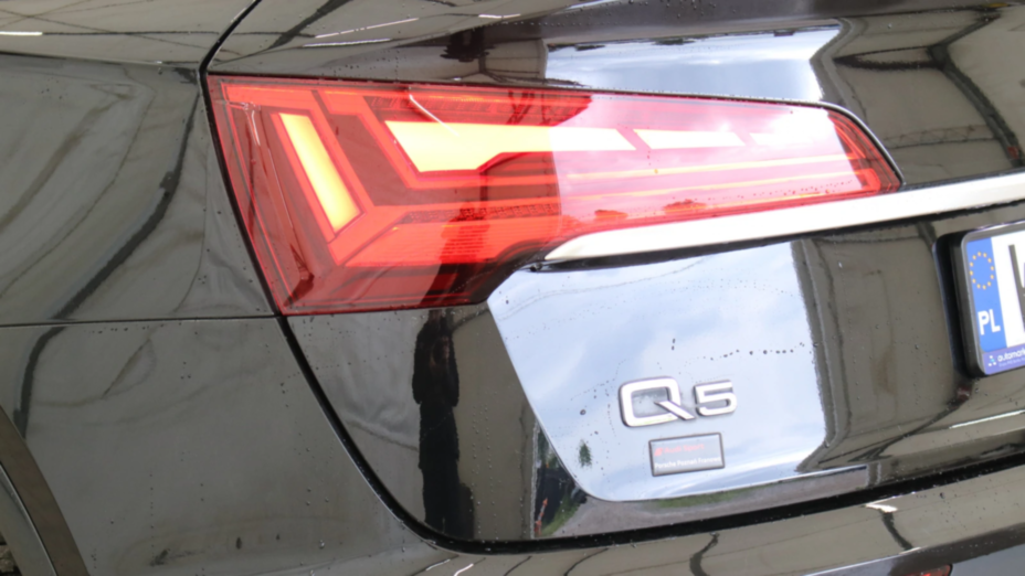 AUDI Q5 Q5 35 TDI mHEV Advanced S tronic