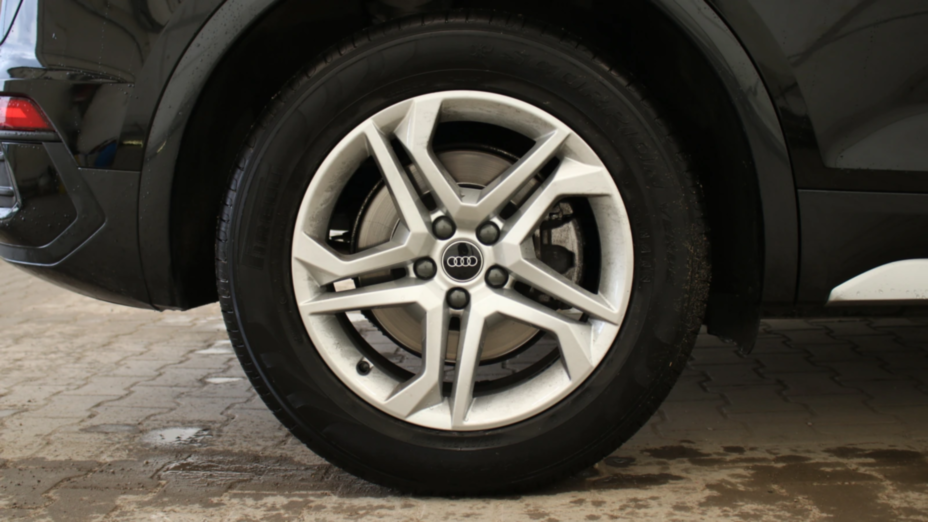 AUDI Q5 Q5 35 TDI mHEV Advanced S tronic