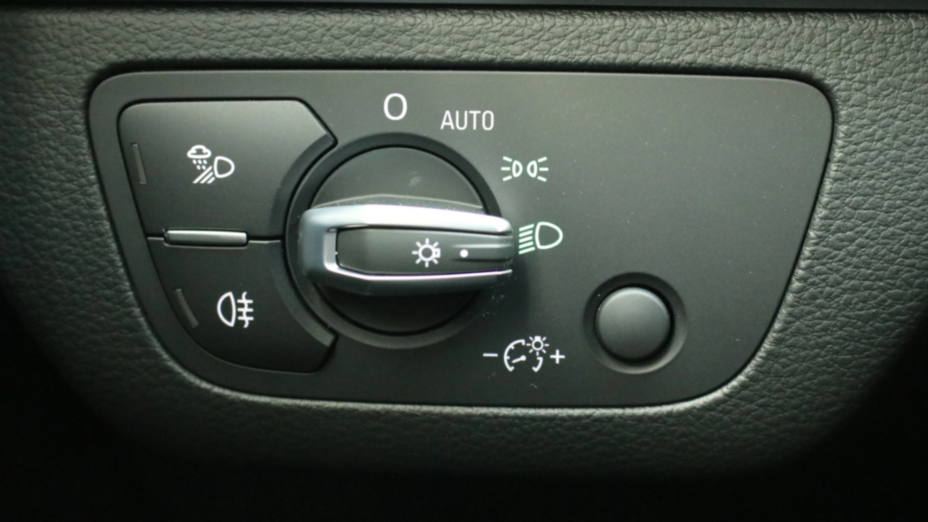 AUDI Q5 Q5 35 TDI mHEV Advanced S tronic