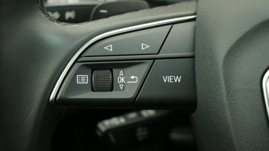AUDI Q5 Q5 35 TDI mHEV Advanced S tronic