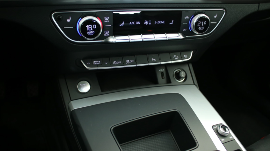 AUDI Q5 Q5 35 TDI mHEV Advanced S tronic