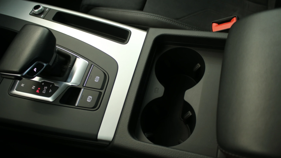 AUDI Q5 Q5 35 TDI mHEV Advanced S tronic