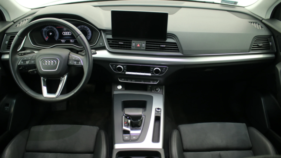 AUDI Q5 Q5 35 TDI mHEV Advanced S tronic