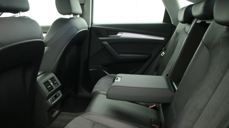 AUDI Q5 Q5 35 TDI mHEV Advanced S tronic