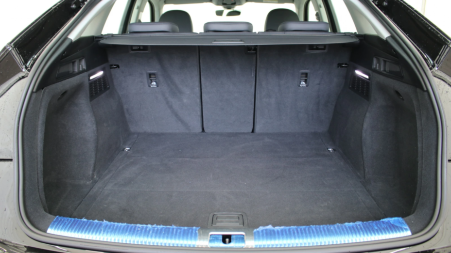 AUDI Q5 Q5 35 TDI mHEV Advanced S tronic