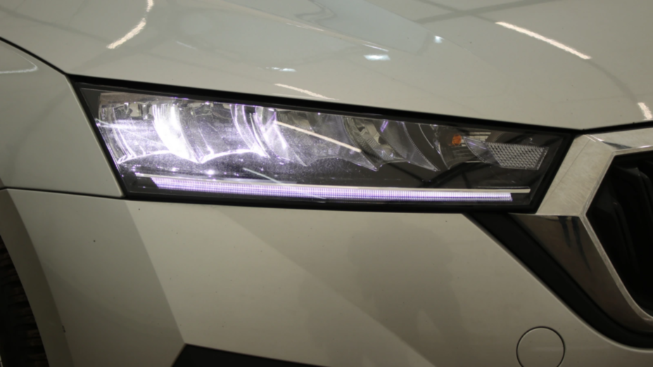 SKODA Octavia Octavia 1.5 TSI ACT Ambition