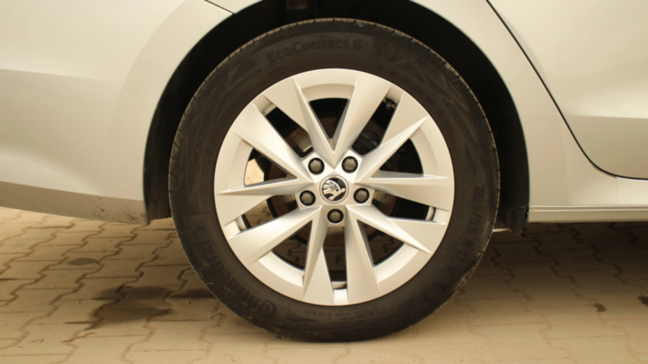 SKODA Octavia Octavia 1.5 TSI ACT Ambition