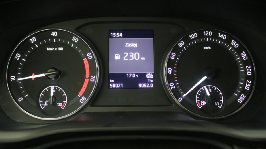 SKODA Octavia Octavia 1.5 TSI ACT Ambition
