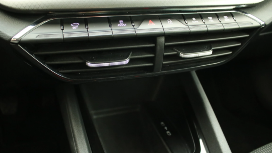 SKODA Octavia Octavia 1.5 TSI ACT Ambition