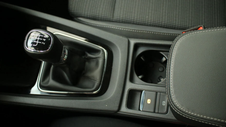 SKODA Octavia Octavia 1.5 TSI ACT Ambition