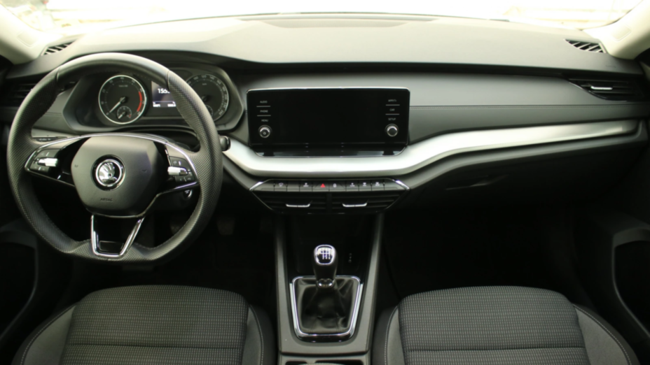 SKODA Octavia Octavia 1.5 TSI ACT Ambition