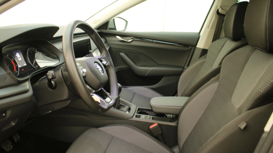 SKODA Octavia Octavia 1.5 TSI ACT Ambition