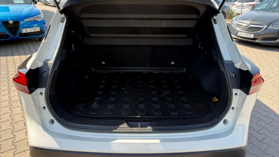 NISSAN Qashqai Qashqai 1.3 DIG-T mHEV N-Connecta